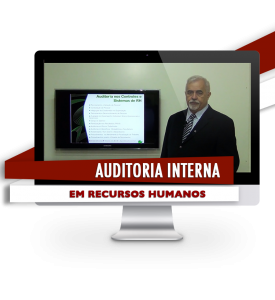 Online - Auditoria Interna em Recursos Humanos